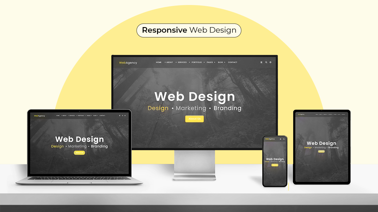 Why Responsive Web Design Is Crucial in 2026