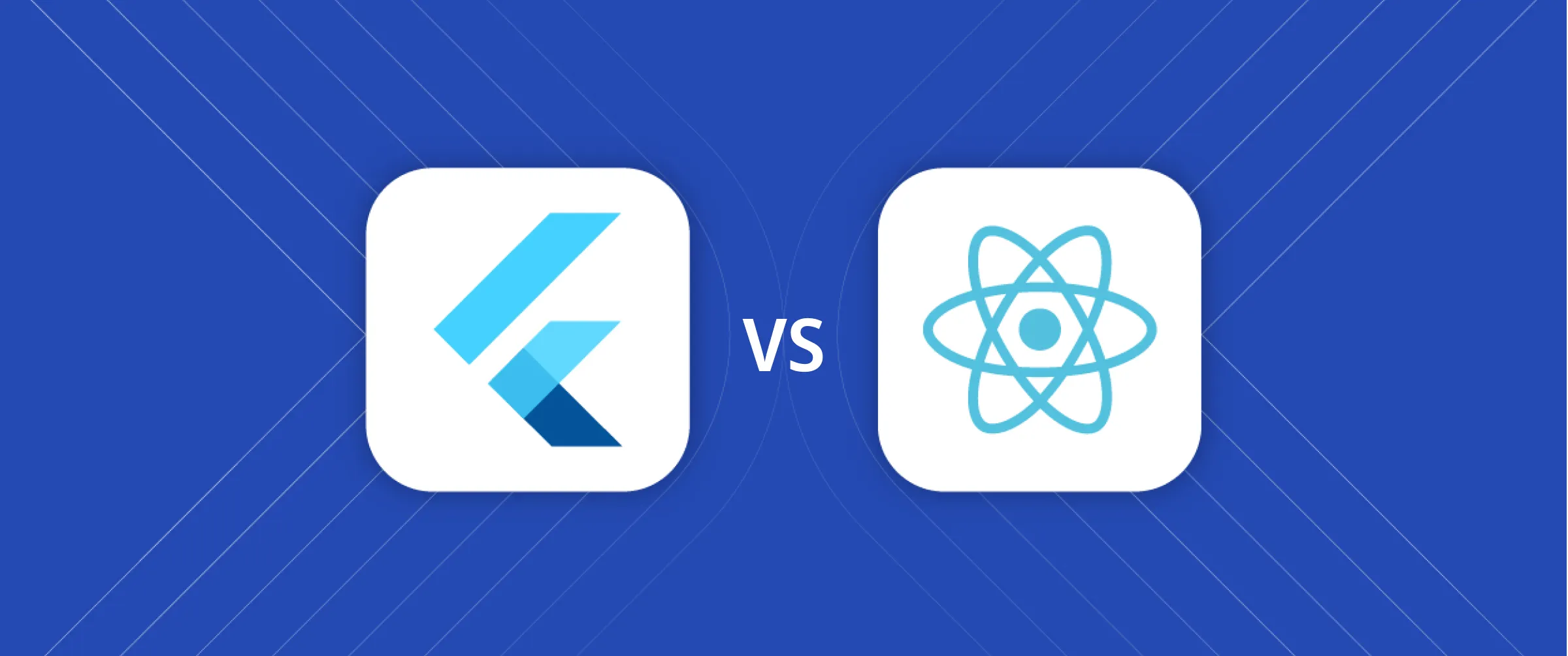 Flutter vs React Native: Which Cross-Platform Framework Reigns Supreme in 2025?