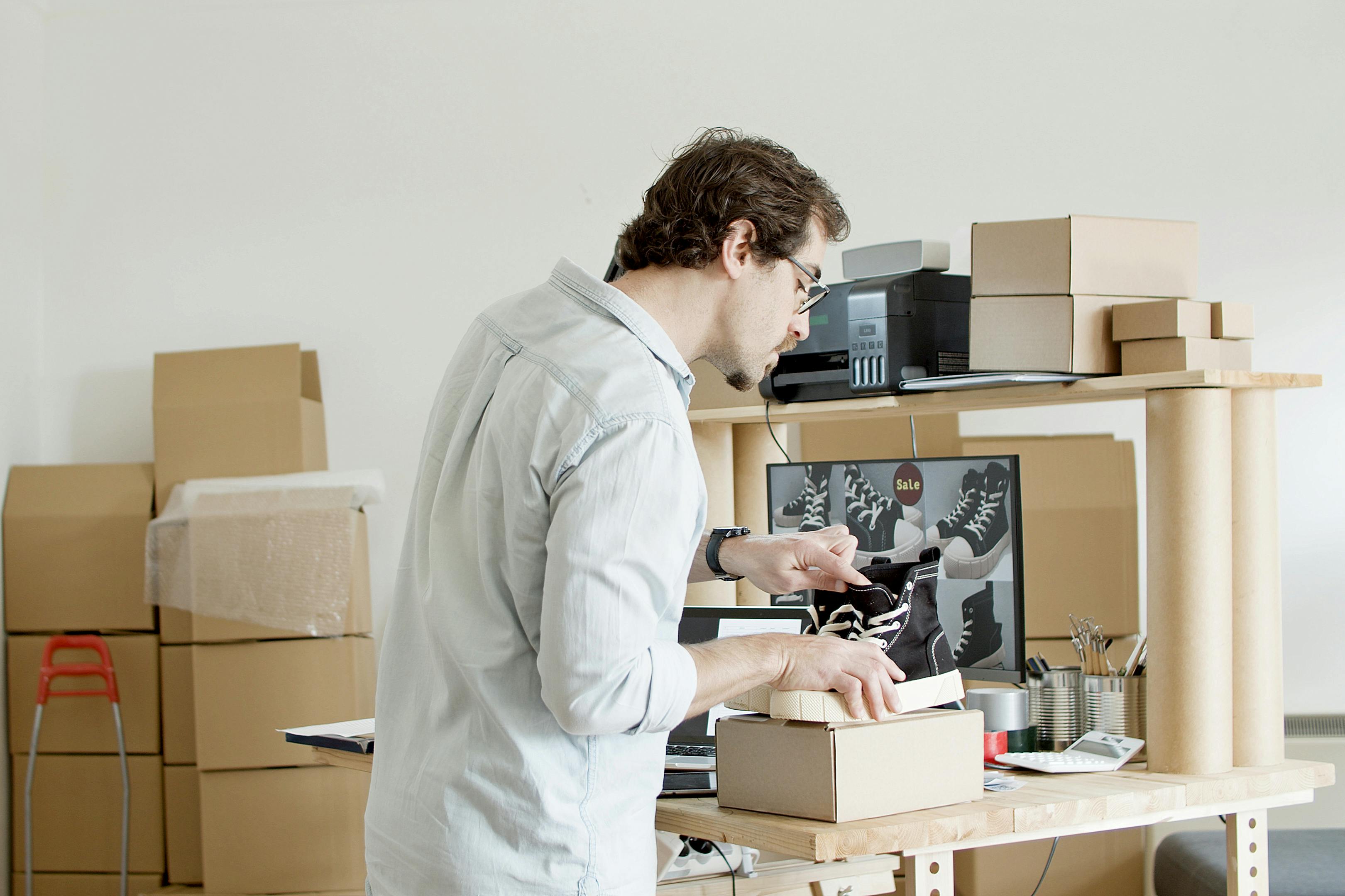 E-Commerce Technologies That Will Transform Your Online Store This Year