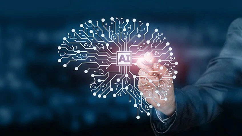 The Future of Web Development: How AI is Revolutionizing Code and Design