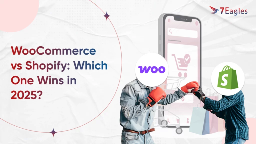WooCommerce vs Shopify in 2025: Which One Wins for Developers?