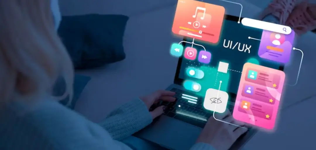 UI/UX Design Trends in 2025: From Neumorphism to AI-Personalized Interfaces