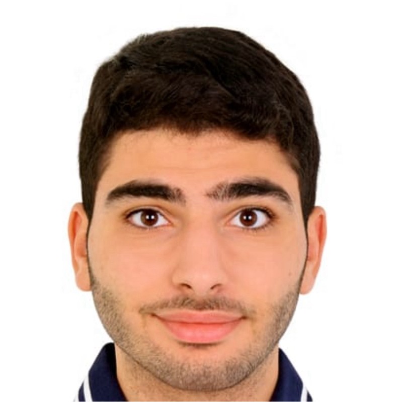 Jiries Karadsheh — Finance at University of Bristol
