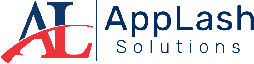 Applash Solution — Web & App Development Company