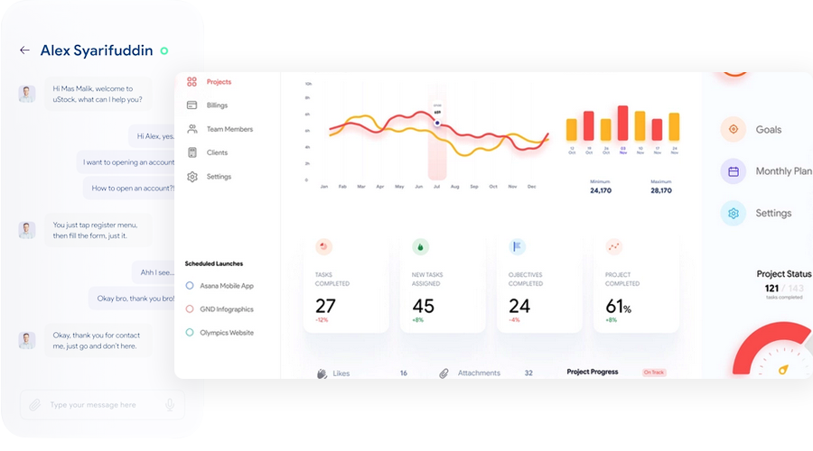 Plugin and Module Development Expertise